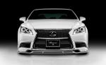 Lexus LS460 F-Sport by Rowen Japan 2014 года
